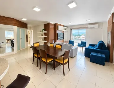 Apartamento com 3 Quartos à venda, 157m² no Paes Leme, Imbituba