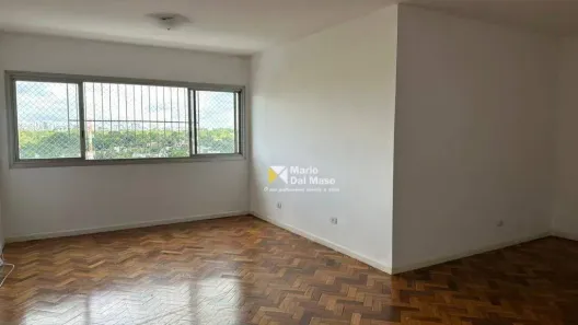 Apartamento com 3 Quartos à venda, 116m² no Santo Amaro, São Paulo