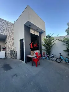 Casa com 2 Quartos à venda, 60m² no Jardim Eldorado, Presidente Prudente