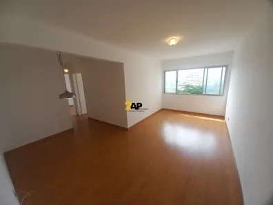 Apartamento com 2 Quartos à venda, 68m² no Santo Amaro, São Paulo