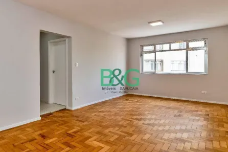 Apartamento com 1 Quarto à venda, 32m² no Vila Buarque, São Paulo
