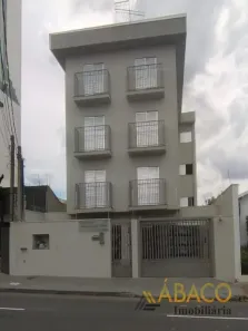 Apartamento com 1 Quarto para alugar, 32m² no Vila Costa do Sol, São Carlos