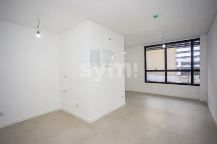 Sala Comercial para alugar, 22m² no Centro, Curitiba