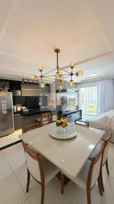 Apartamento com 3 Quartos à venda, 70m² no Planalto de Carapina, Serra