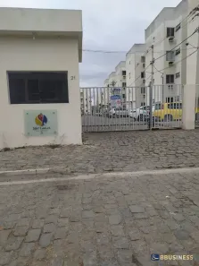 Apartamento com 2 Quartos à venda, 55m² no Parque Julião Nogueira, Campos dos Goytacazes