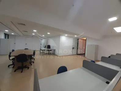 Sala Comercial para alugar, 100m² no Alphaville Centro Industrial e Empresarial/Alphaville., Barueri
