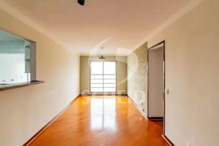 Apartamento com 3 Quartos à venda, 84m² no Jardim da Campina, São Paulo