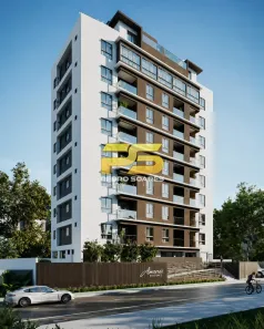 Apartamento com 2 Quartos à venda, 20m² no Bessa, João Pessoa