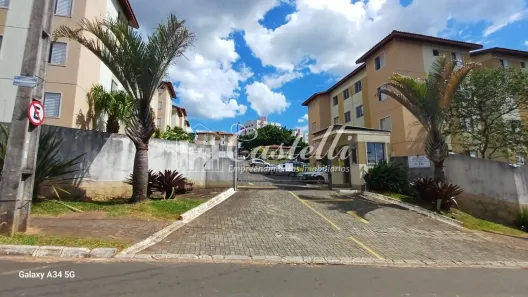 Apartamento com 3 Quartos à venda, 80m² no Estrela, Ponta Grossa