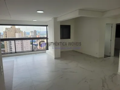Apartamento com 2 Quartos para alugar, 82m² no Vila Osasco, Osasco