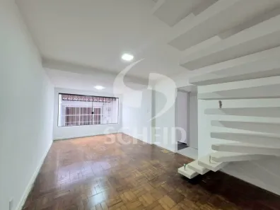 Sobrado com 3 Quartos para alugar, 94m² no Jardim Brasil (Zona Sul), São Paulo