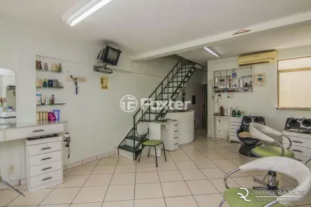 Sala Comercial à venda, 77m² no Centro Histórico, Porto Alegre