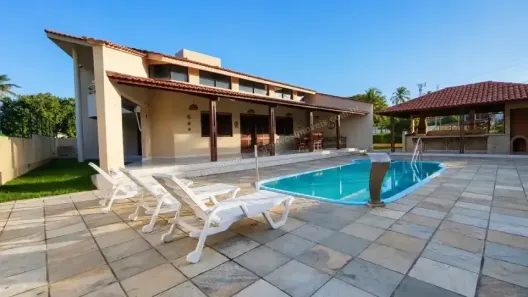 Casa com 4 Quartos à venda, 235m² no Barra do Sirinhaém, Sirinhaém