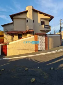 Sobrado com 3 Quartos à venda, 164m² no Jardim Vila Galvão, Guarulhos