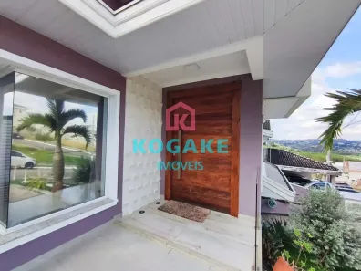 Sobrado com 3 Quartos à venda, 400m² no Alto da Ponte, São José dos Campos