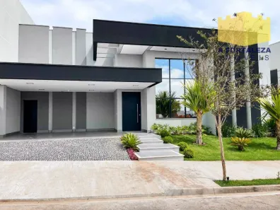 Casa de Condomínio com 3 Quartos à venda, 245m² no Jardim Pau Brasil, Americana