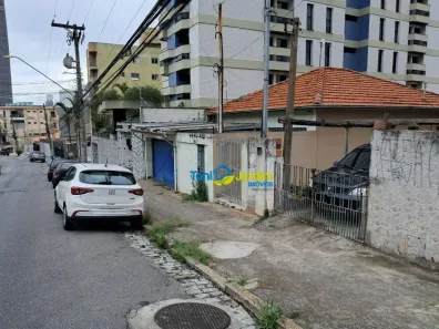 Lote/Terreno à venda, 440m² no Parque das Nações, Santo André