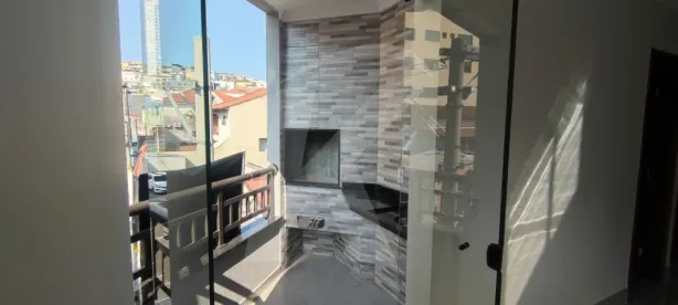 Apartamento com 2 Quartos à venda, 46m² no Parada Inglesa, São Paulo