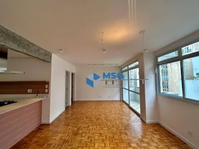 Apartamento com 2 Quartos à venda, 108m² no Jardim Paulista, São Paulo