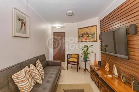 Apartamento com 2 Quartos à venda, 52m² no Saúde, São Paulo