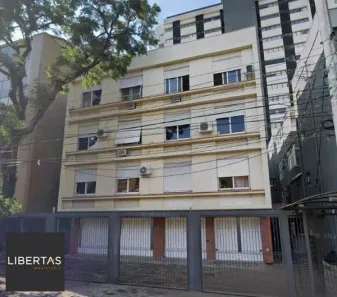 Apartamento com 2 Quartos à venda, 55m² no Praia de Belas, Porto Alegre