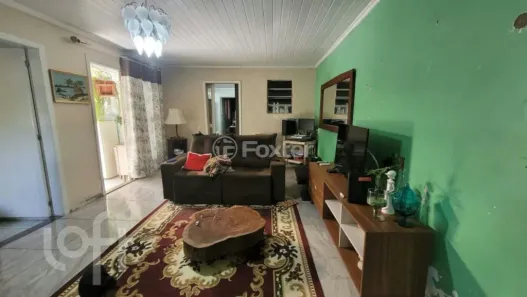 Casa com 2 Quartos à venda, 277m² no Scharlau, São Leopoldo