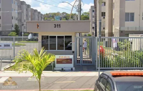 Apartamento com 2 Quartos à venda, 41m² no Campo Grande, Rio de Janeiro