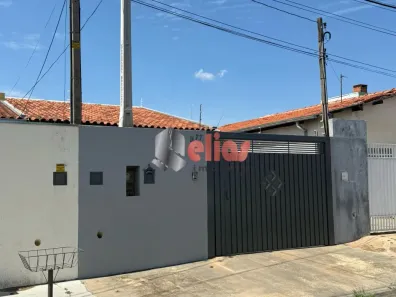 Casa com 3 Quartos à venda, 125m² no Jardim Ferraz, Bauru