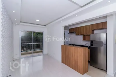 Apartamento com 2 Quartos à venda, 64m² no Vila Castelo, São Paulo