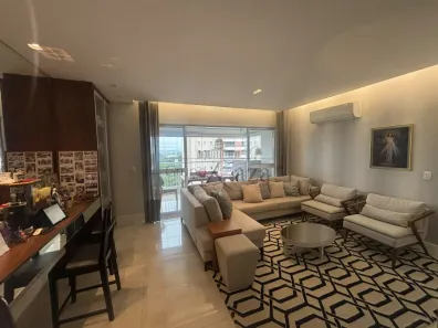 Apartamento com 3 Quartos à venda, 100m² no Jardim das Indústrias, São José dos Campos