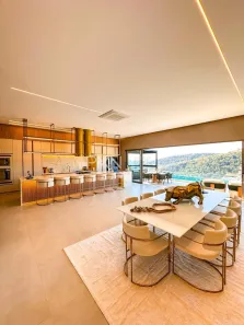Casa de Condomínio com 3 Quartos à venda, 698m² no Alphaville, Santana de Parnaíba