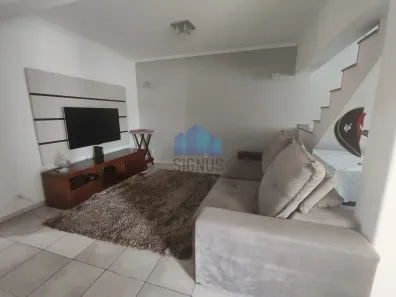 Casa com 3 Quartos à venda, 300m² no Jardim Santa Genebra, Campinas