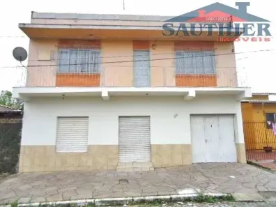Imóvel Comercial com 3 Quartos à venda, 300m² no São José, Sapucaia do Sul