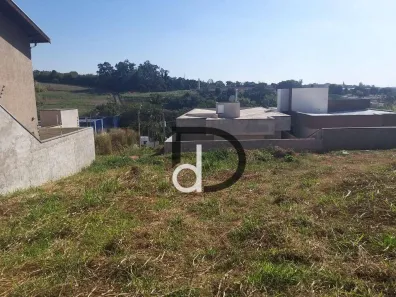 Lote/Terreno à venda, 250m² no Jardim Niero II, Louveira