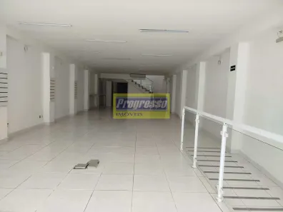 Ponto Comercial à venda, 173m² no Vila Belmiro, Santos