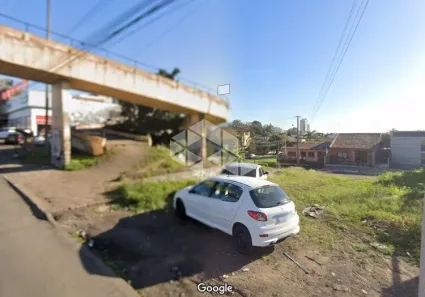 Lote/Terreno à venda, 270m² no Centro, Canoas