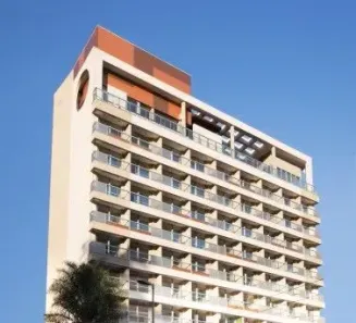 Apartamento com 1 Quarto à venda, 22m² no Consolação, São Paulo