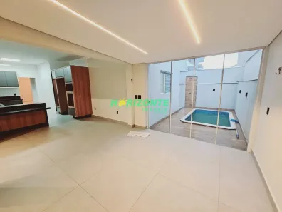 Casa de Condomínio com 3 Quartos para venda ou aluguel, 260m² no Urbanova VII, São José dos Campos