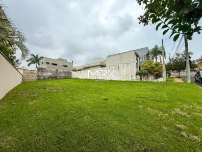 Lote/Terreno à venda, 373m² no Loteamento Residencial Reserva do Engenho, Piracicaba