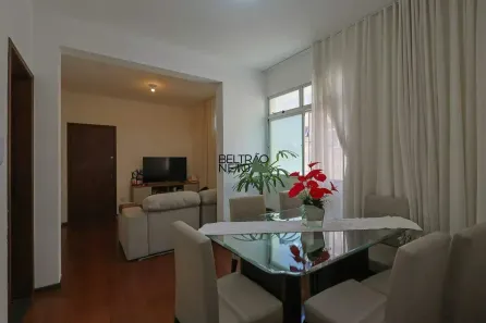 Apartamento com 3 Quartos à venda, 100m² no Buritis, Belo Horizonte