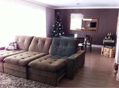 Apartamento com 3 Quartos à venda, 155m² no Vila Arens II, Jundiaí