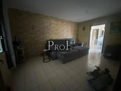 Sobrado com 5 Quartos à venda, 121m² no Dos Casa, São Bernardo do Campo