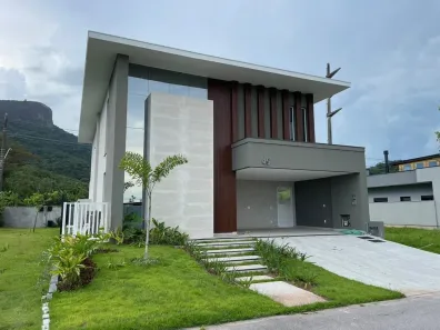 Casa com 4 Quartos à venda, 220m² no Pedra Branca, Palhoça