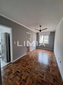 Apartamento com 1 Quarto à venda, 45m² no Passo da Areia, Porto Alegre