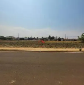 Lote/Terreno à venda, 250m² no Recreio dos Bandeirantes, Uberaba