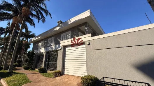 Casa com 3 Quartos para alugar, 300m² no Marechal Rondon, Canoas