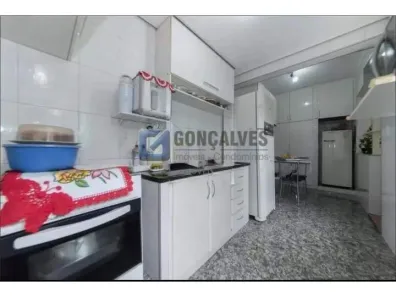 Casa com 2 Quartos à venda, 84m² no Centro, São Caetano do Sul