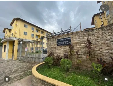Apartamento com 3 Quartos à venda, 70m² no Atalaia, Ananindeua