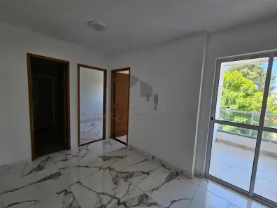 Apartamento com 2 Quartos à venda, 38m² no Vila Fernandes, São Paulo