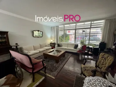 Casa com 3 Quartos à venda, 191m² no Campo Belo, São Paulo